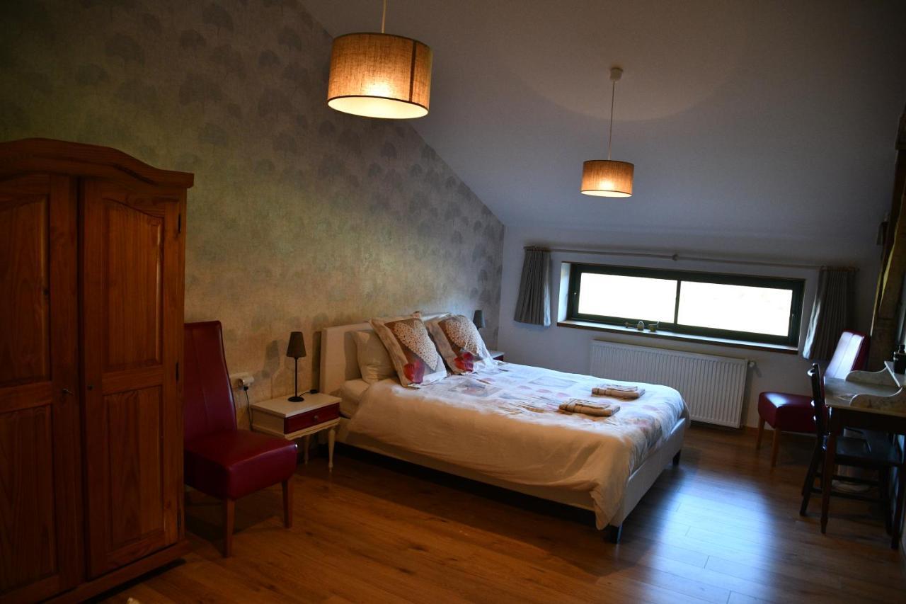B&B Angueur Montrem Exterior foto